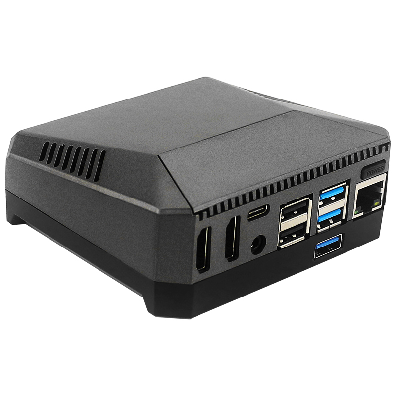 Karta rozszerzeń Argon ONE M.2 – Argon One V3 M.2 Nvme Case recenzja i cena