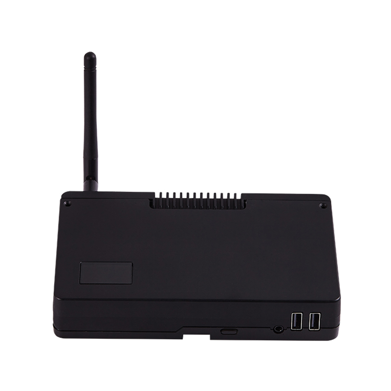Obudowa Argon ONE V5 ze stopu  – Argon One V3 M.2 Nvme Case recenzja i cena
