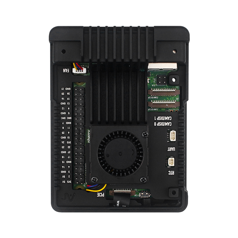Obudowa Argon NEO 5 M.2 NVME P – Argon One V3 M.2 Nvme Case recenzja i cena