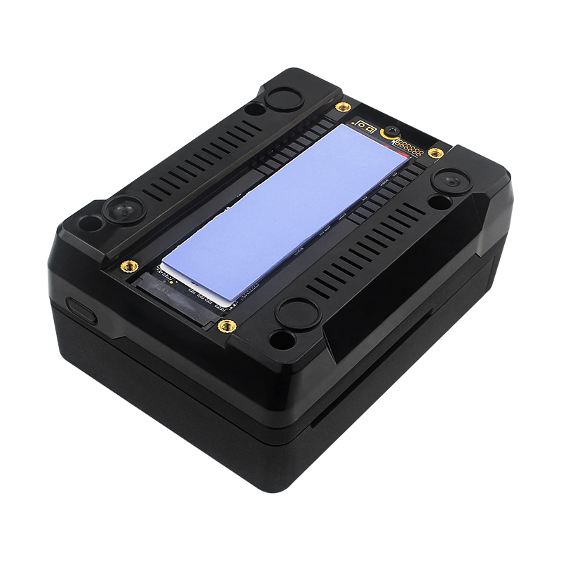 Obudowa Argon NEO 5 M.2 NVME P – Argon One V3 M.2 Nvme Case recenzja i cena