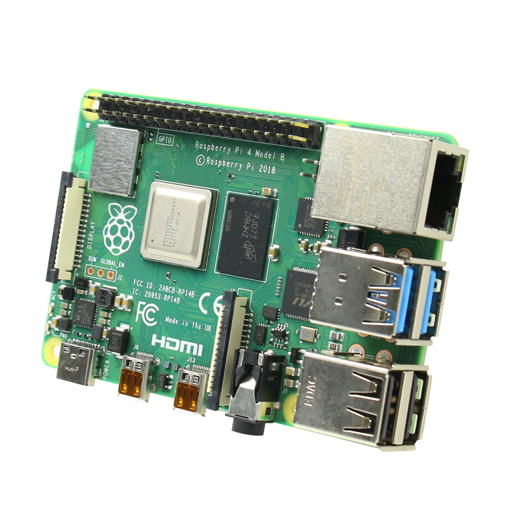 Zestaw Raspberry Pi 4 2GB 4GB  – Raspberry Pi 4 8Gb Ram Kit recenzja i cena
