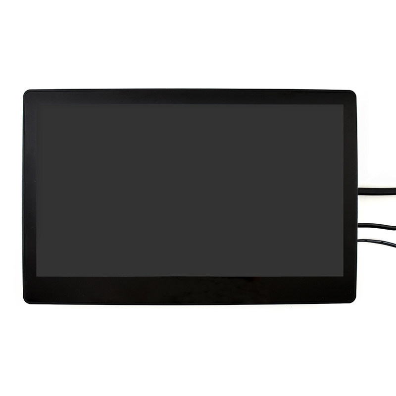 Waveshare 10,1/11,6-calowy mon – Raspberry Pi 10.1 Inch Capacitive Touch Screen Ips recenzja i cena