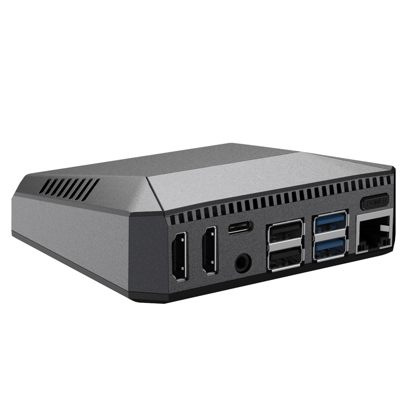 Argon One V2 Raspberry Pi 4 al – Argon One V3 M.2 Nvme Case recenzja i cena