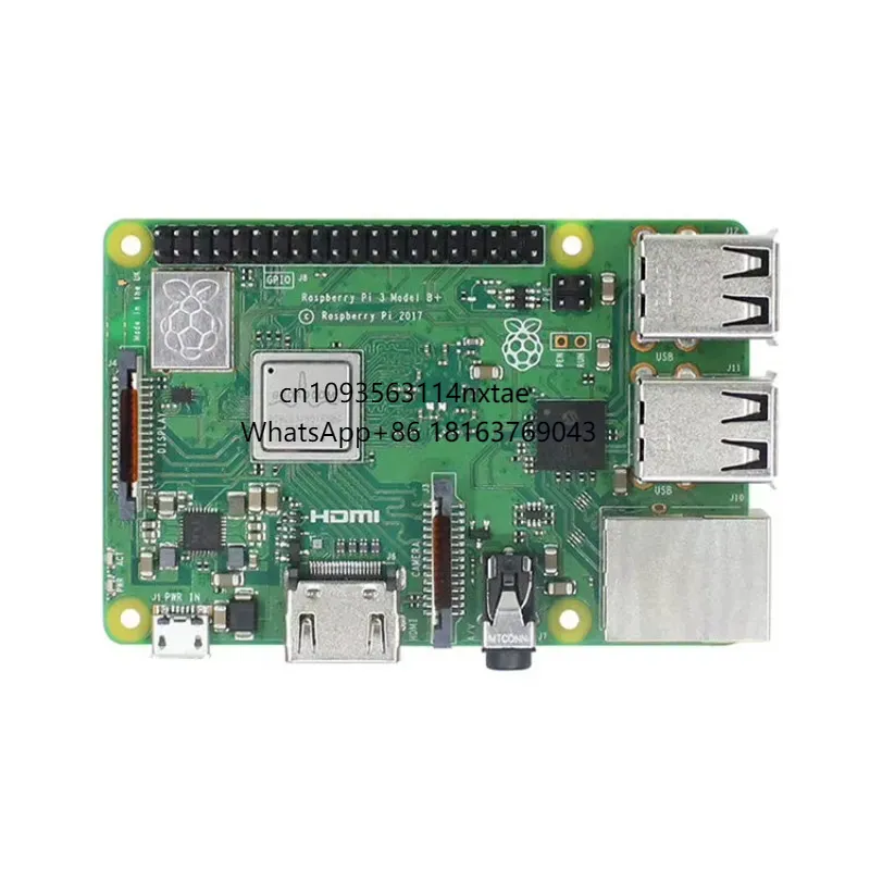 2026 Gorący hit! Lorida Raspbe – Raspberry Pi 4 8Gb Ram Kit recenzja i cena