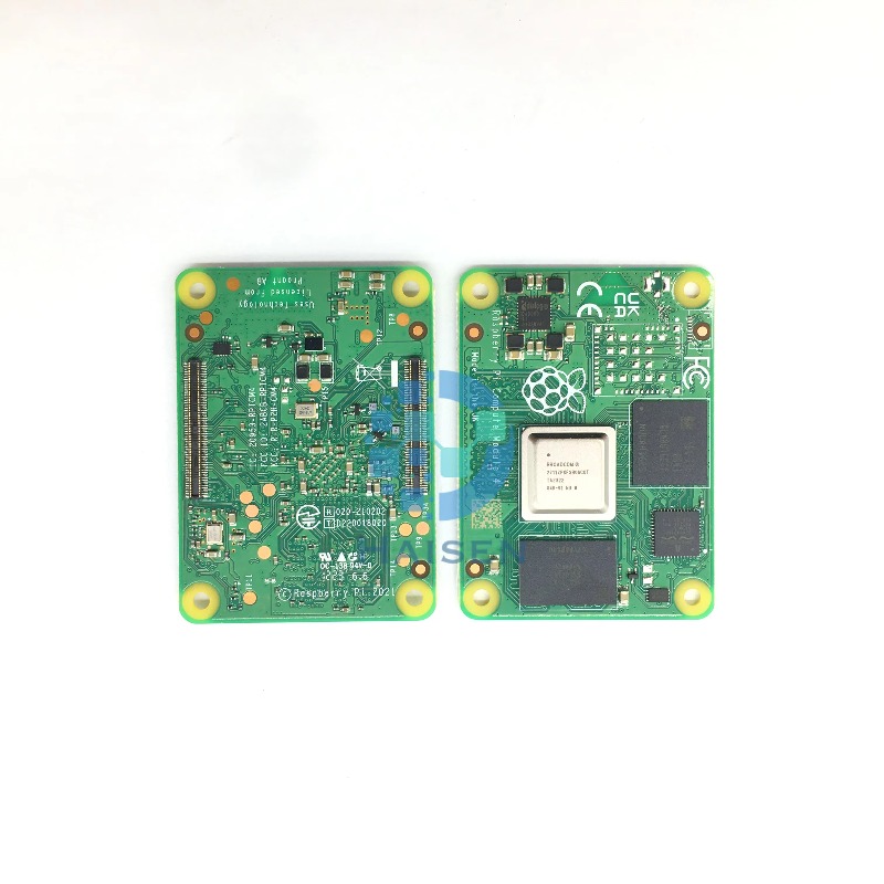 【Gorąca Wyprzedaż】Płytka Rozwo – Raspberry Pi Compute Module 4 8Gb 32Gb Emmc recenzja i cena