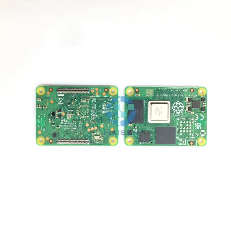 【Gorąca Wyprzedaż】Płytka Rozwo – Raspberry Pi Compute Module 4 8Gb 32Gb Emmc recenzja i cena