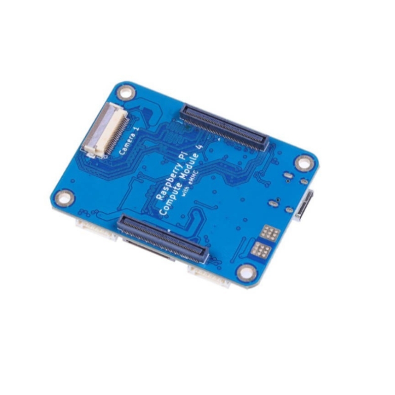Płyta Tiny Carrier Ochin z mod – Raspberry Pi Compute Module 4 8Gb 32Gb Emmc recenzja i cena