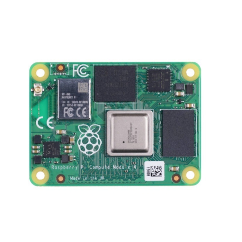 Płyta Tiny Carrier Ochin z mod – Raspberry Pi Compute Module 4 8Gb 32Gb Emmc recenzja i cena