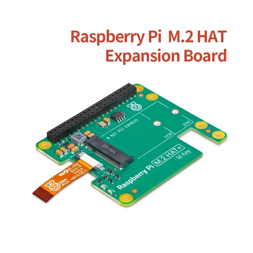 Raspberry PI 5 AI KIT HAILO8L  – Raspberry Pi Ai Kit Hailo-8L recenzja i cena