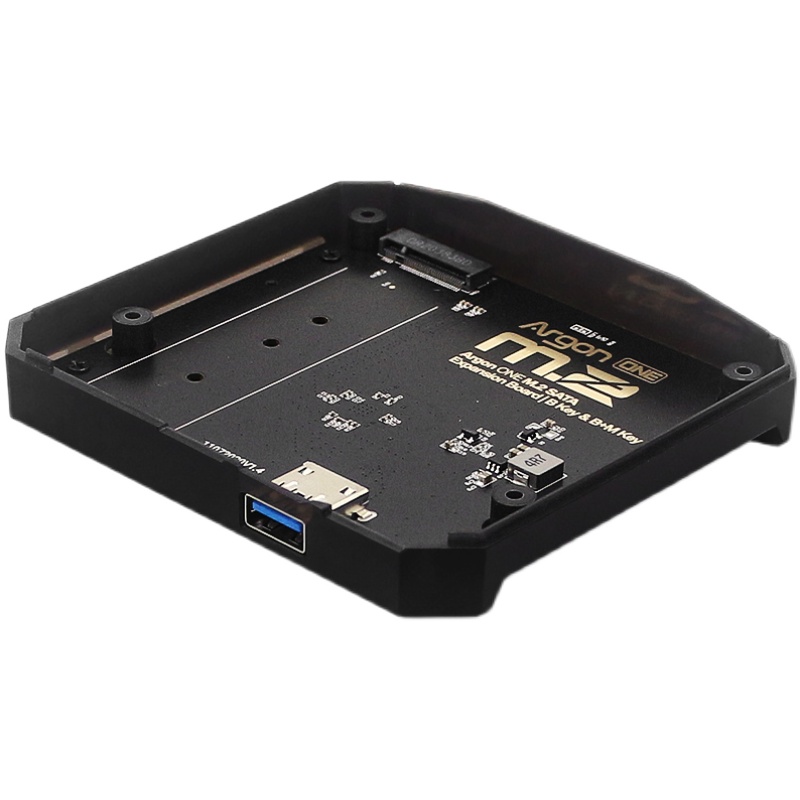 Raspberry Pi 4 Argon M.2 Expan – Argon One V3 M.2 Nvme Case recenzja i cena