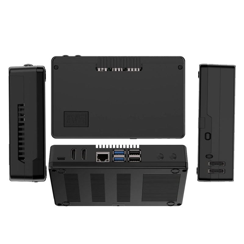Obudowa Argon ONE V5 M.2 dla R – Argon One V3 M.2 Nvme Case recenzja i cena