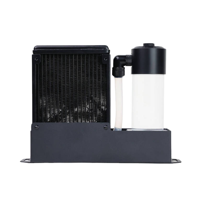 Zestaw chłodzenia wodnego dla  – Raspberry Pi Water Cooling Kit recenzja i cena