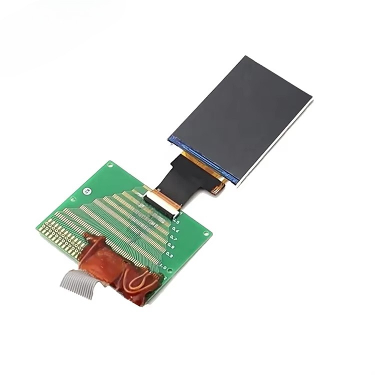3.5-calowy ekran TFT LCD 320x4 – Raspberry Pi Ai Kit Hailo-8L recenzja i cena