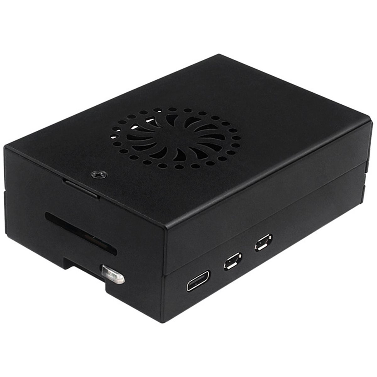 X14A& Zestaw startowy IRasptek – Raspberry Pi 5 8Gb Board recenzja i cena
