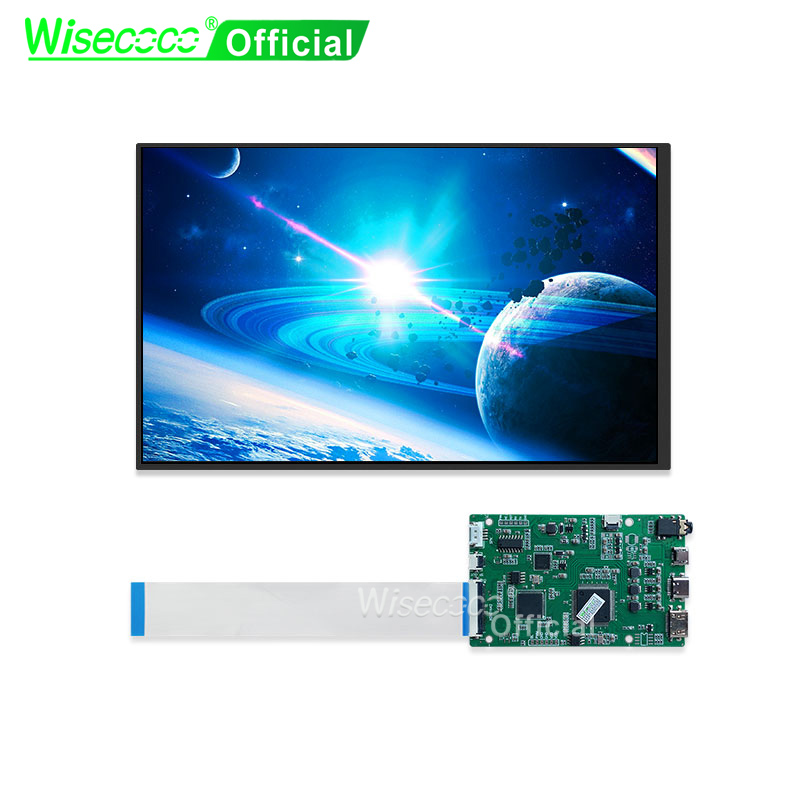 Wisecoco 10.1 Cal pojemnościow – Raspberry Pi 10.1 Inch Capacitive Touch Screen Ips recenzja i cena