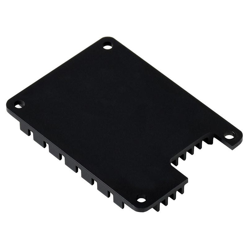 Nagrzewnica ze stopu aluminium – Raspberry Pi Water Cooling Kit recenzja i cena