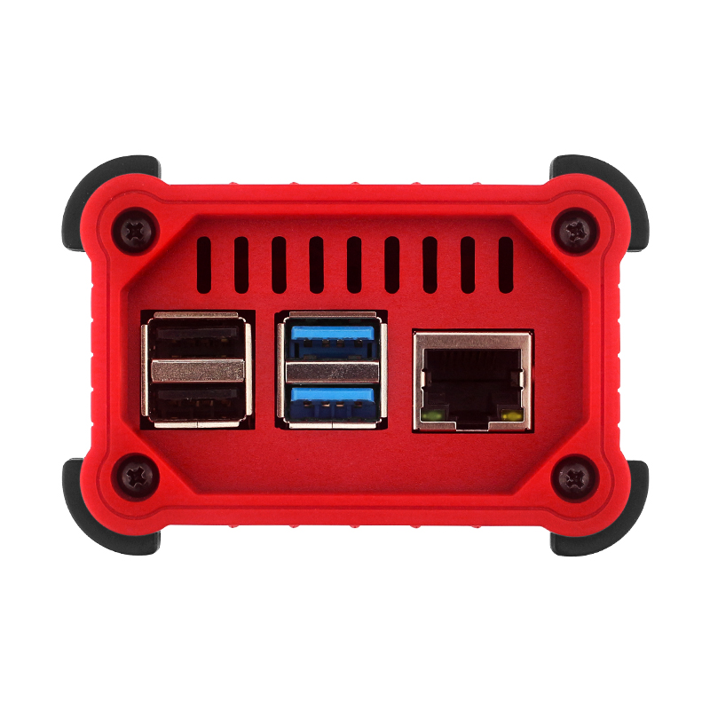 Obudowa ze stopu aluminium Ras – Argon One V3 M.2 Nvme Case recenzja i cena