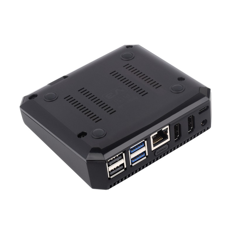 Aluminiowa obudowa Argon ONE V – Argon One V3 M.2 Nvme Case recenzja i cena