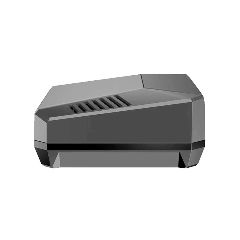 Moduł rozszerzeń Argon ONE V3  – Argon One V3 M.2 Nvme Case recenzja i cena