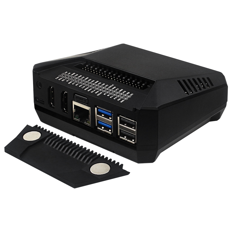 Obudowa Argon ONE V3 M.2 NVME  – Argon One V3 M.2 Nvme Case recenzja i cena