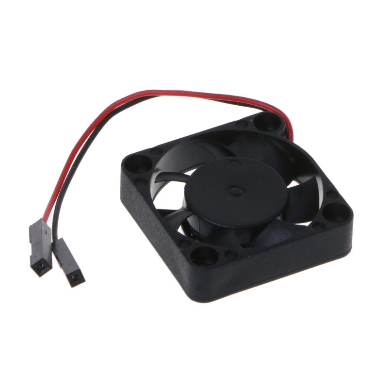 Wysokiej prędkości 30mm wentyl – Raspberry Pi Water Cooling Kit recenzja i cena