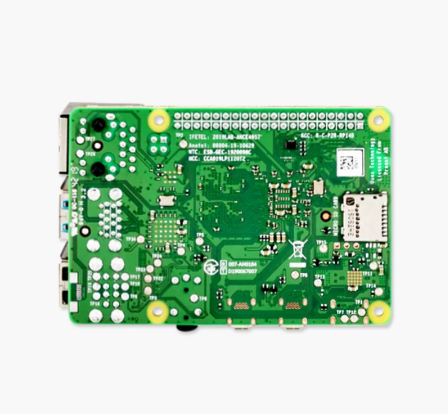 Oryginalny zestaw Raspberry Pi – Raspberry Pi 4 8Gb Ram Kit recenzja i cena