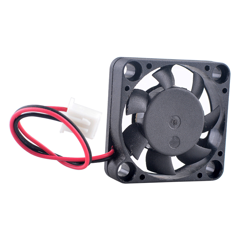 Y-Y 3007H12S 3cm 30mm wentylat – Raspberry Pi Water Cooling Kit recenzja i cena