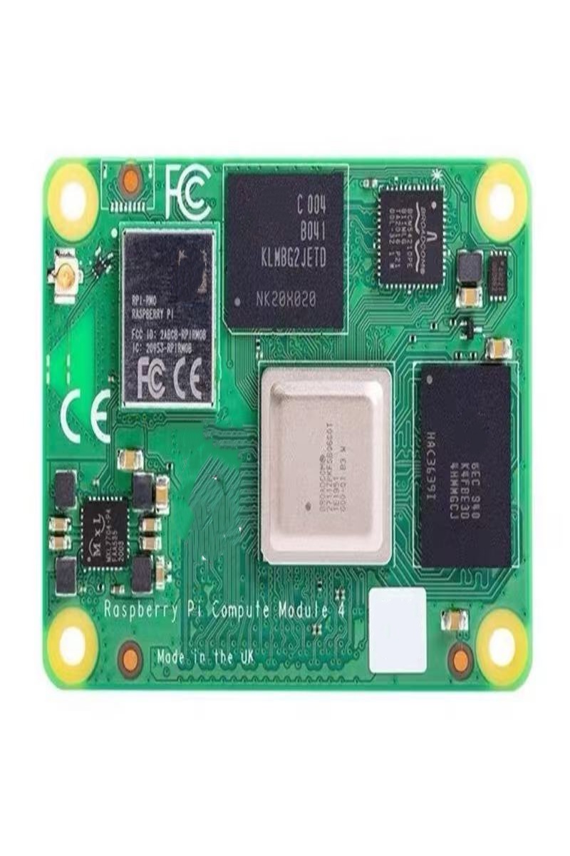 Moduł obliczeniowy Raspberry P – Raspberry Pi Compute Module 4 8Gb 32Gb Emmc recenzja i cena