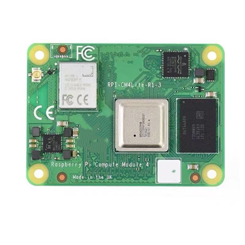 Moduł obliczeniowy Raspberry P – Raspberry Pi Compute Module 4 8Gb 32Gb Emmc recenzja i cena