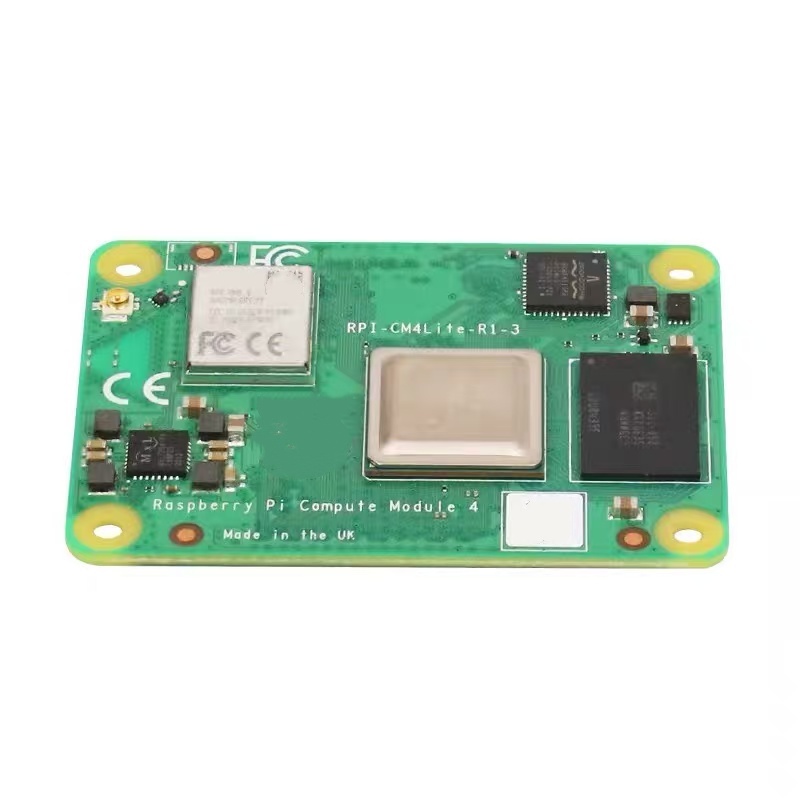 Moduł obliczeniowy Raspberry P – Raspberry Pi Compute Module 4 8Gb 32Gb Emmc recenzja i cena