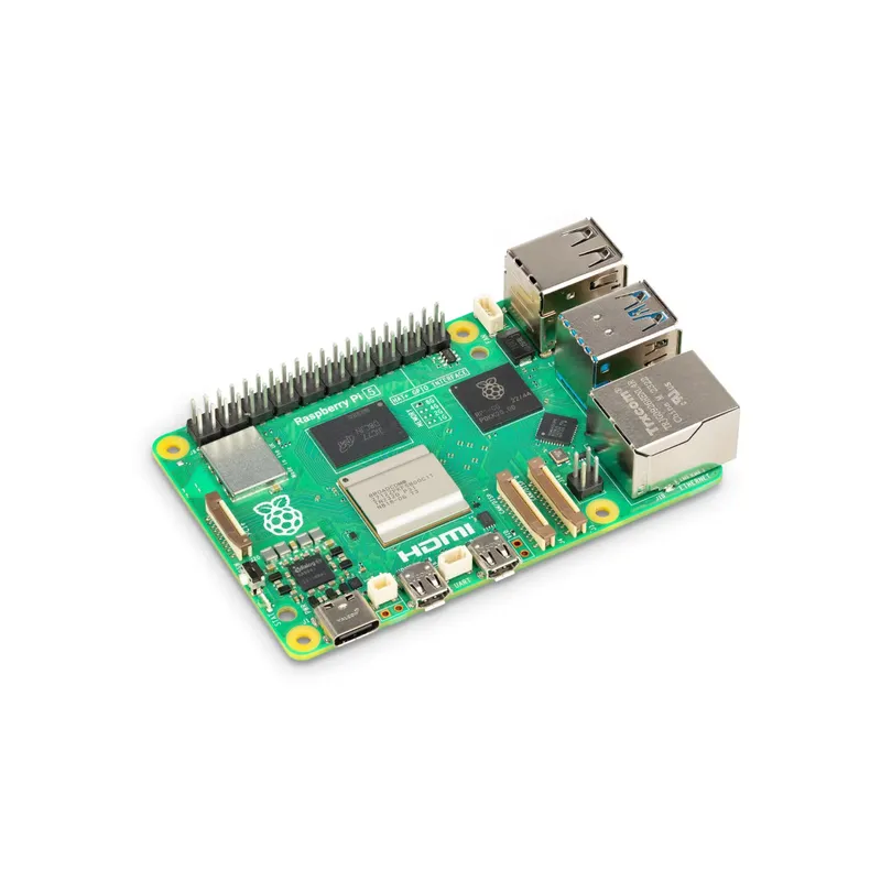 Płytka Raspberry Pi 5 Cortex-A – Raspberry Pi 5 8Gb Board recenzja i cena