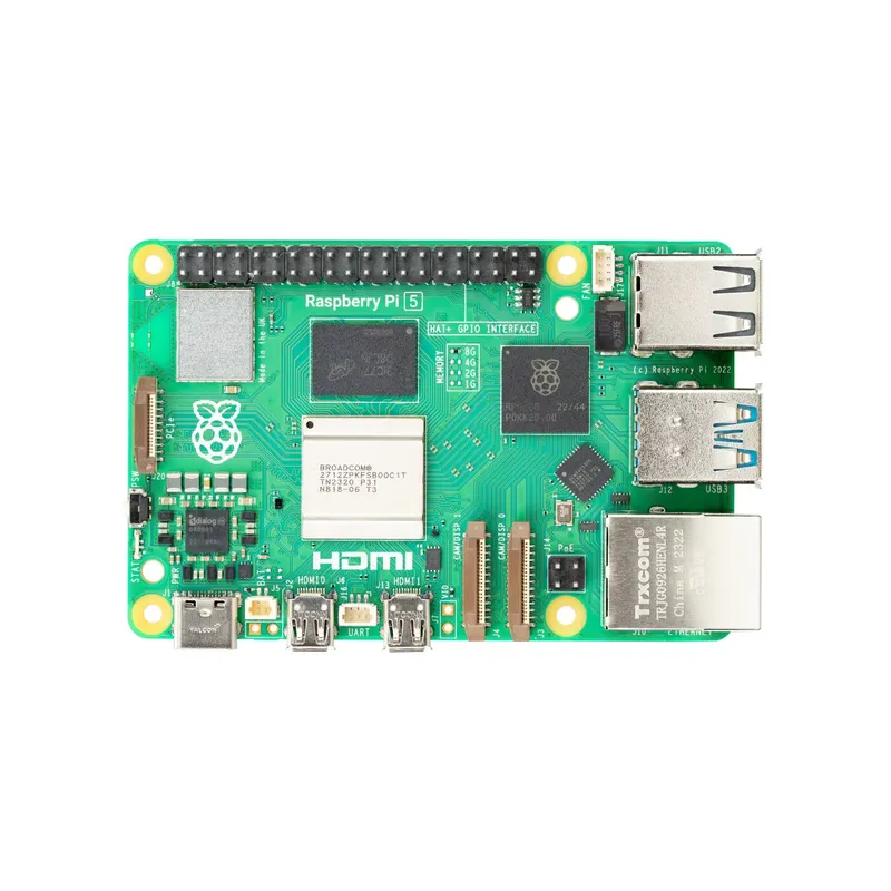 Płytka Raspberry Pi 5 Cortex-A – Raspberry Pi 5 8Gb Board recenzja i cena