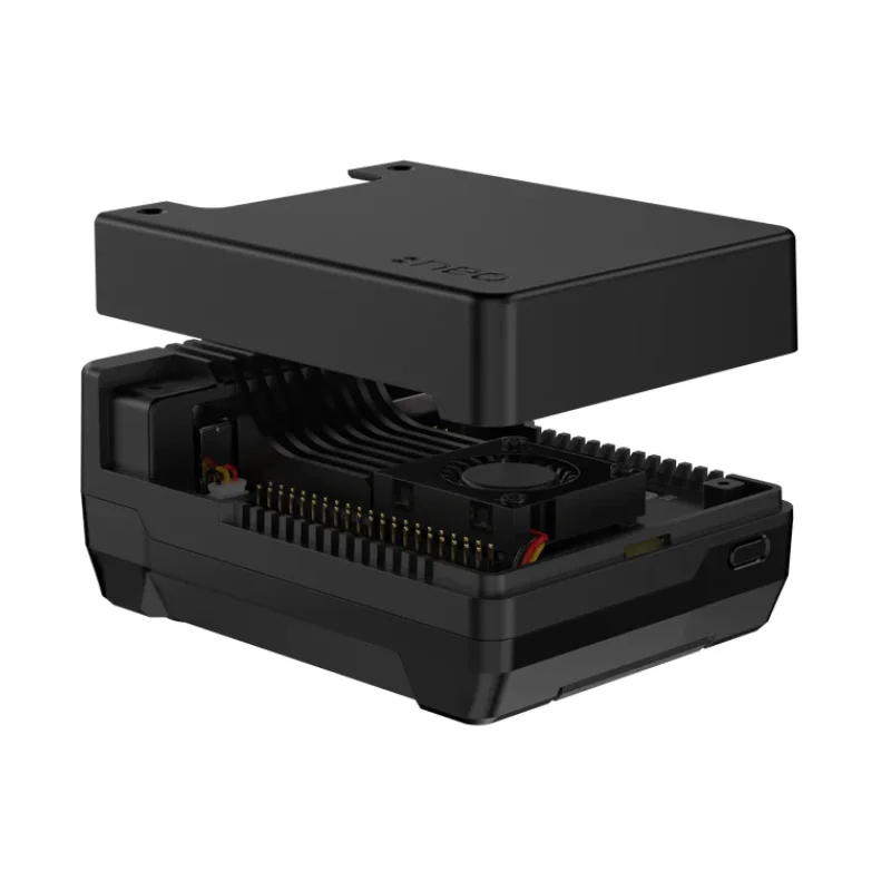 Obudowa Argon NEO 5 M.2 NVME P – Argon One V3 M.2 Nvme Case recenzja i cena