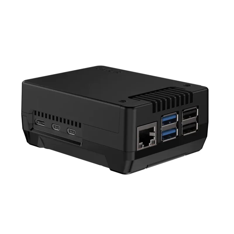 Obudowa Argon NEO 5 M.2 NVME P – Argon One V3 M.2 Nvme Case recenzja i cena