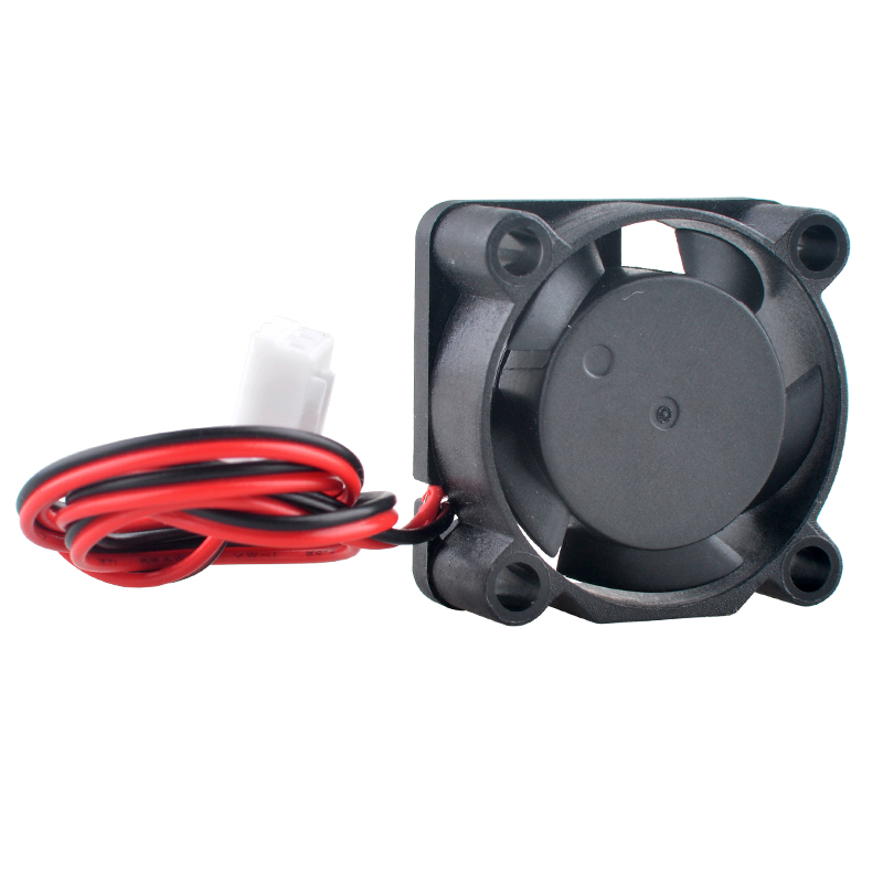 ANCHAOPU 2.5cm 25mm Wentylator – Raspberry Pi Water Cooling Kit recenzja i cena