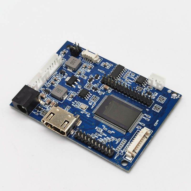 Zestaw modułu dotykowego z ekr – Raspberry Pi 10.1 Inch Capacitive Touch Screen Ips recenzja i cena