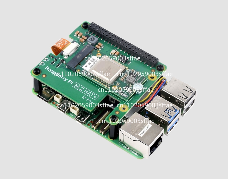 Zestaw AI 5, zestaw do sztuczn – Raspberry Pi Ai Kit Hailo-8L recenzja i cena