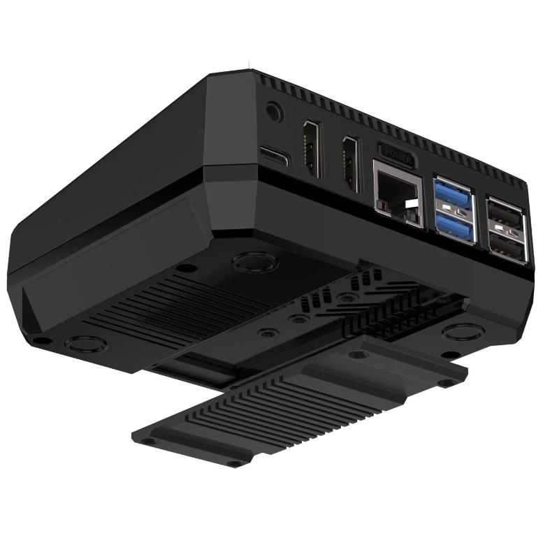 Raspberry Pi 5 Argon ONE V3 M. – Argon One V3 M.2 Nvme Case recenzja i cena