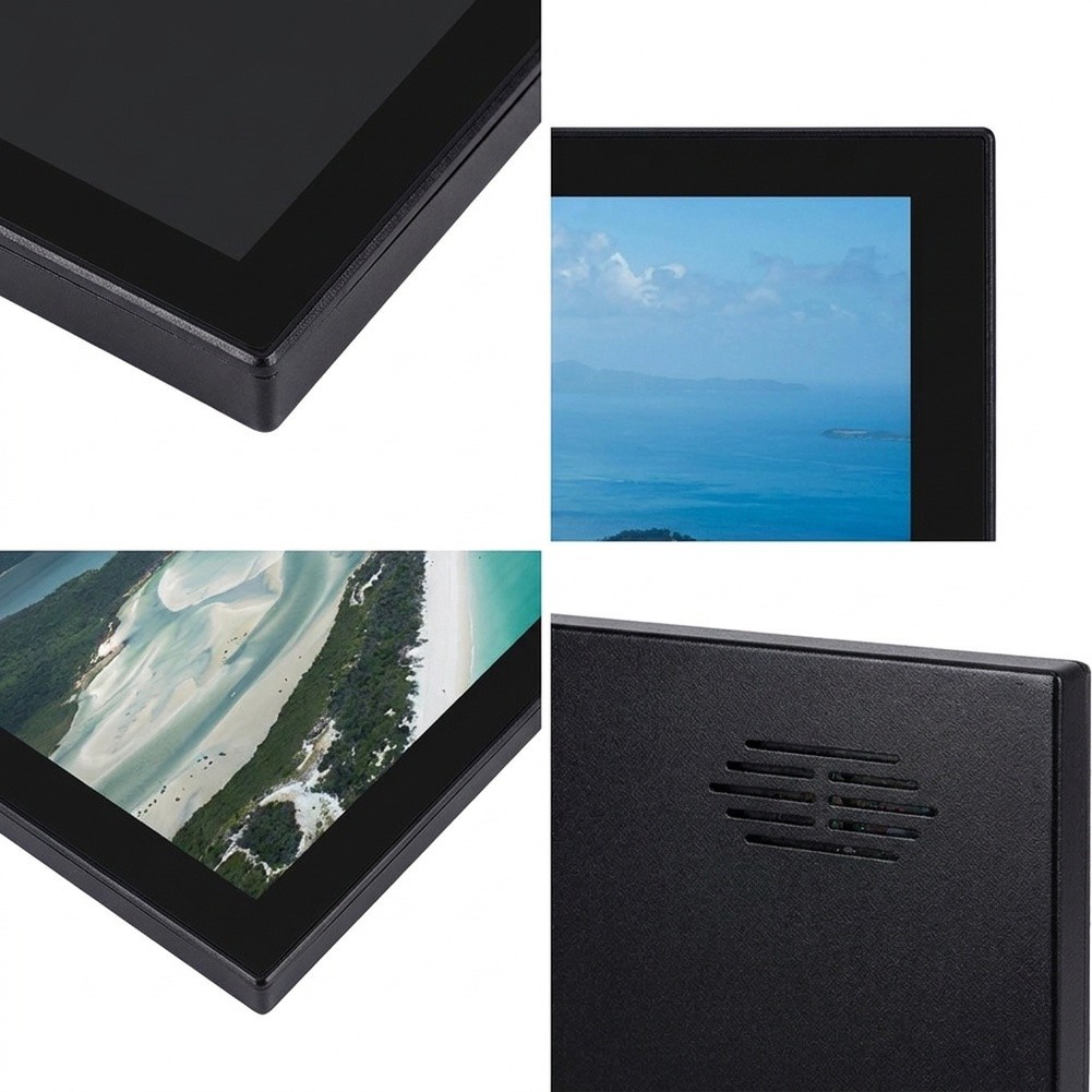 10,1-calowy ekran dotykowy IPS – Raspberry Pi 10.1 Inch Capacitive Touch Screen Ips recenzja i cena