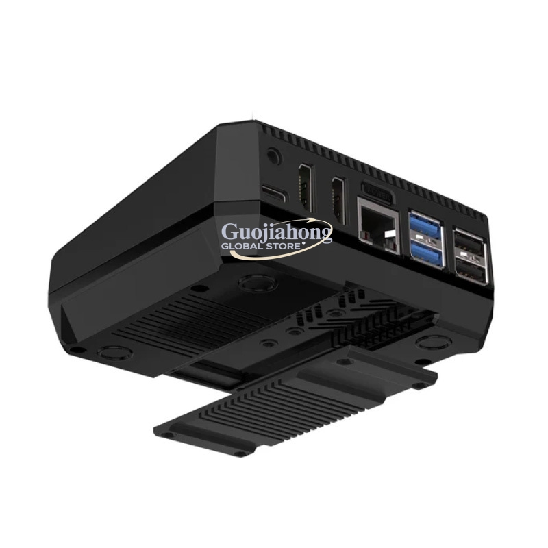 Gorąca Wyprzedaż Obudowa Argon – Argon One V3 M.2 Nvme Case recenzja i cena